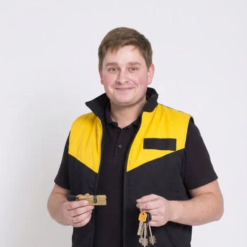 Мастер по замкам в Ижевске